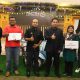 ebut harga perkhidmatan memotong rumput dan pembersihan di tapak struktur telekomunikasi milik Melaka ICT Holdings Sdn Bhd di Negeri Melaka bagi Zon 1 Melaka Tengah, Zon 2 Alor Gajah & Zon 3 Jasin